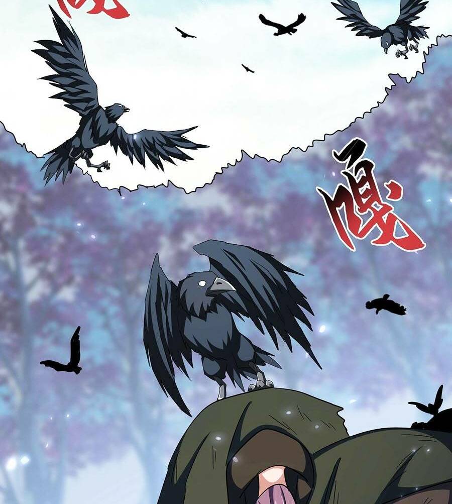 Đại Quản Gia Là Ma Hoàng - Chapter 351 - Page 57