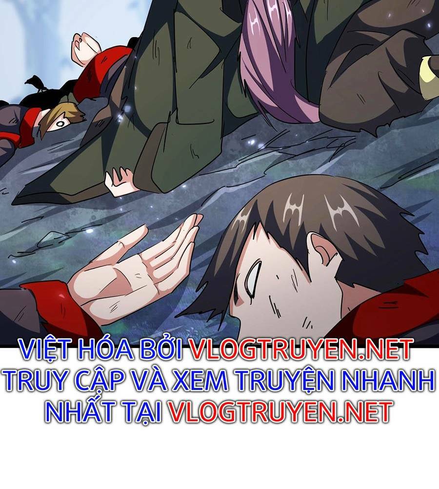 Đại Quản Gia Là Ma Hoàng - Chapter 351 - Page 58