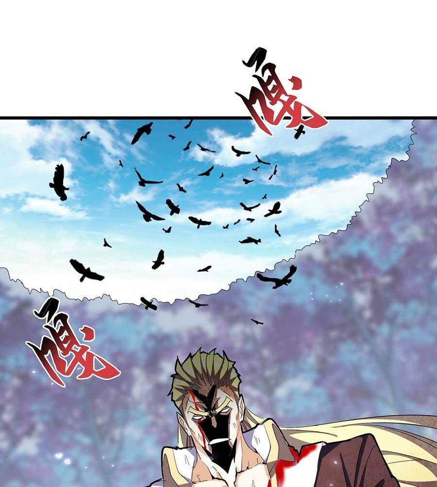 Đại Quản Gia Là Ma Hoàng - Chapter 351 - Page 59