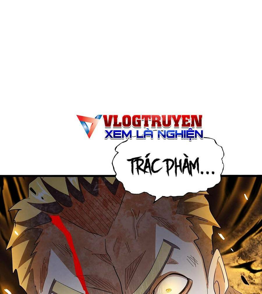 Đại Quản Gia Là Ma Hoàng - Chapter 351 - Page 61