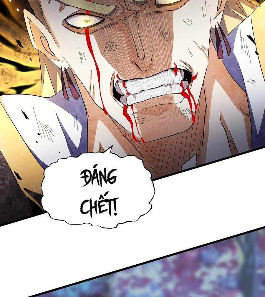 Đại Quản Gia Là Ma Hoàng - Chapter 351 - Page 62