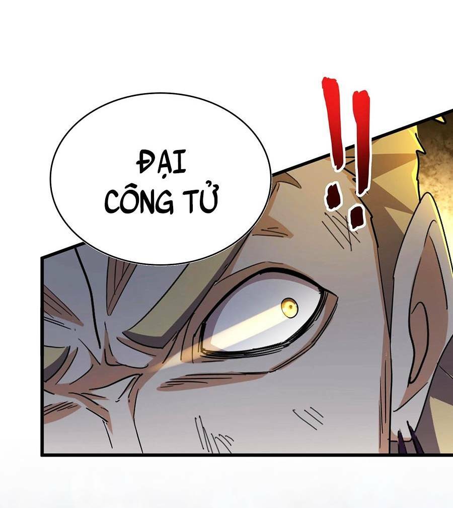 Đại Quản Gia Là Ma Hoàng - Chapter 351 - Page 64
