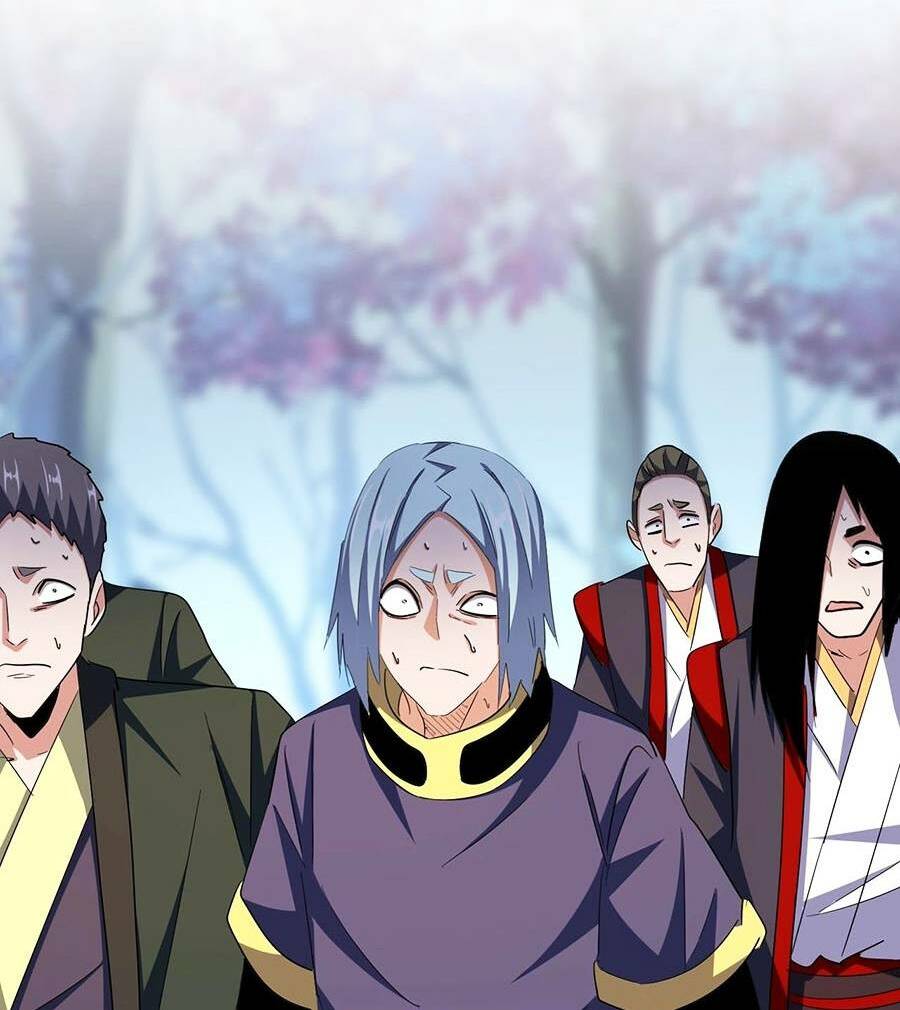 Đại Quản Gia Là Ma Hoàng - Chapter 351 - Page 65