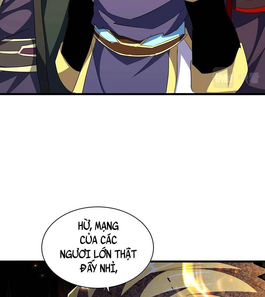 Đại Quản Gia Là Ma Hoàng - Chapter 351 - Page 66