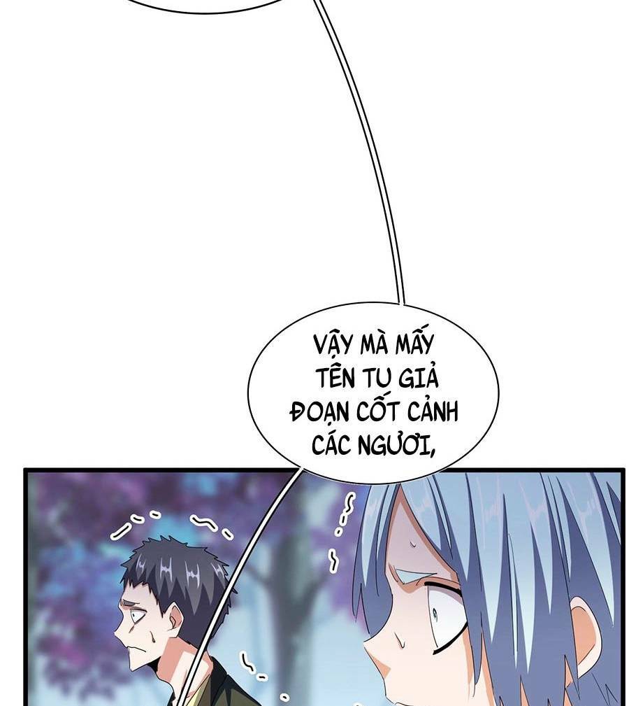 Đại Quản Gia Là Ma Hoàng - Chapter 351 - Page 68