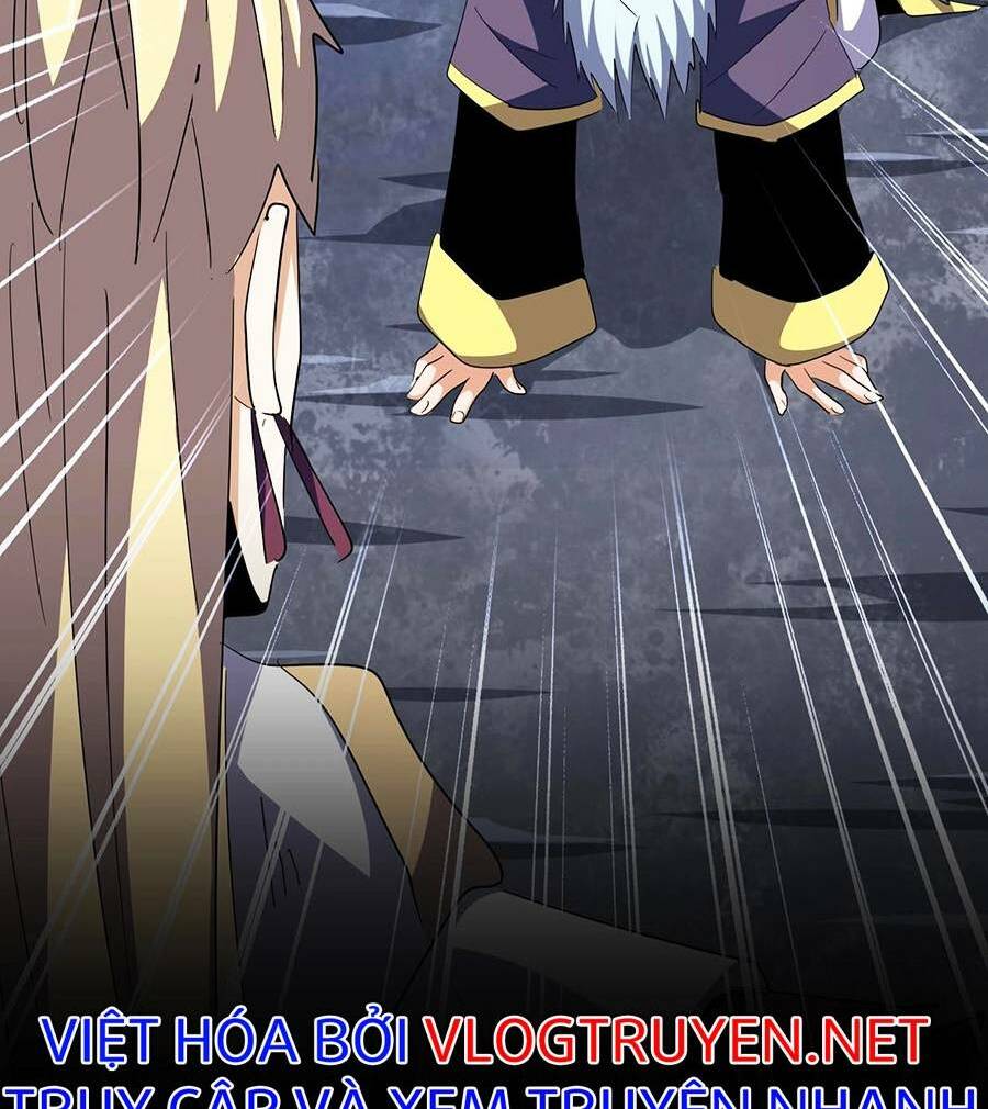 Đại Quản Gia Là Ma Hoàng - Chapter 351 - Page 71