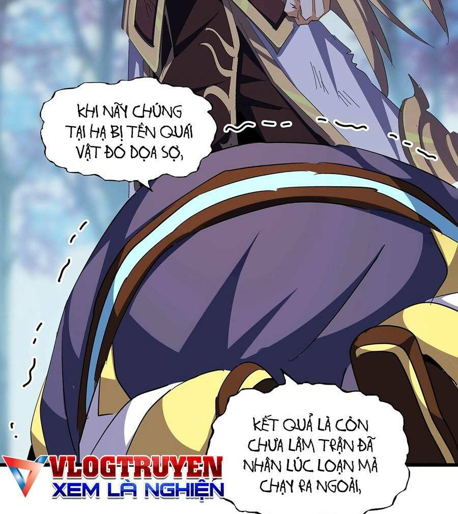 Đại Quản Gia Là Ma Hoàng - Chapter 351 - Page 73