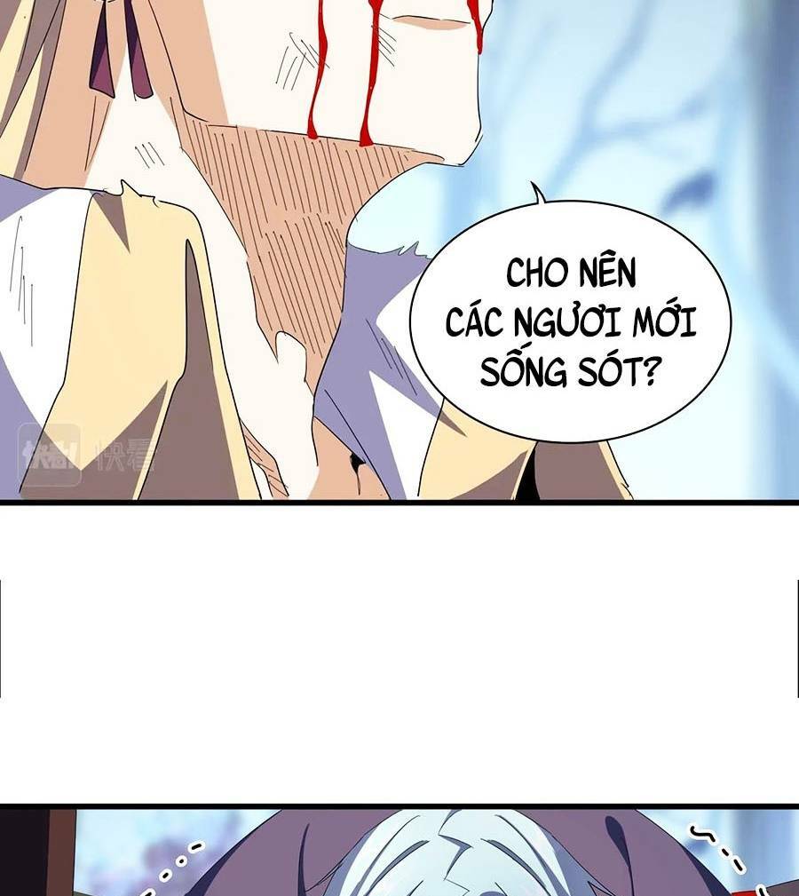 Đại Quản Gia Là Ma Hoàng - Chapter 351 - Page 76