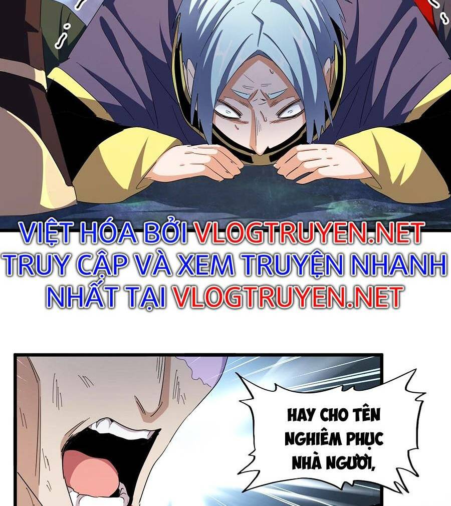 Đại Quản Gia Là Ma Hoàng - Chapter 351 - Page 77