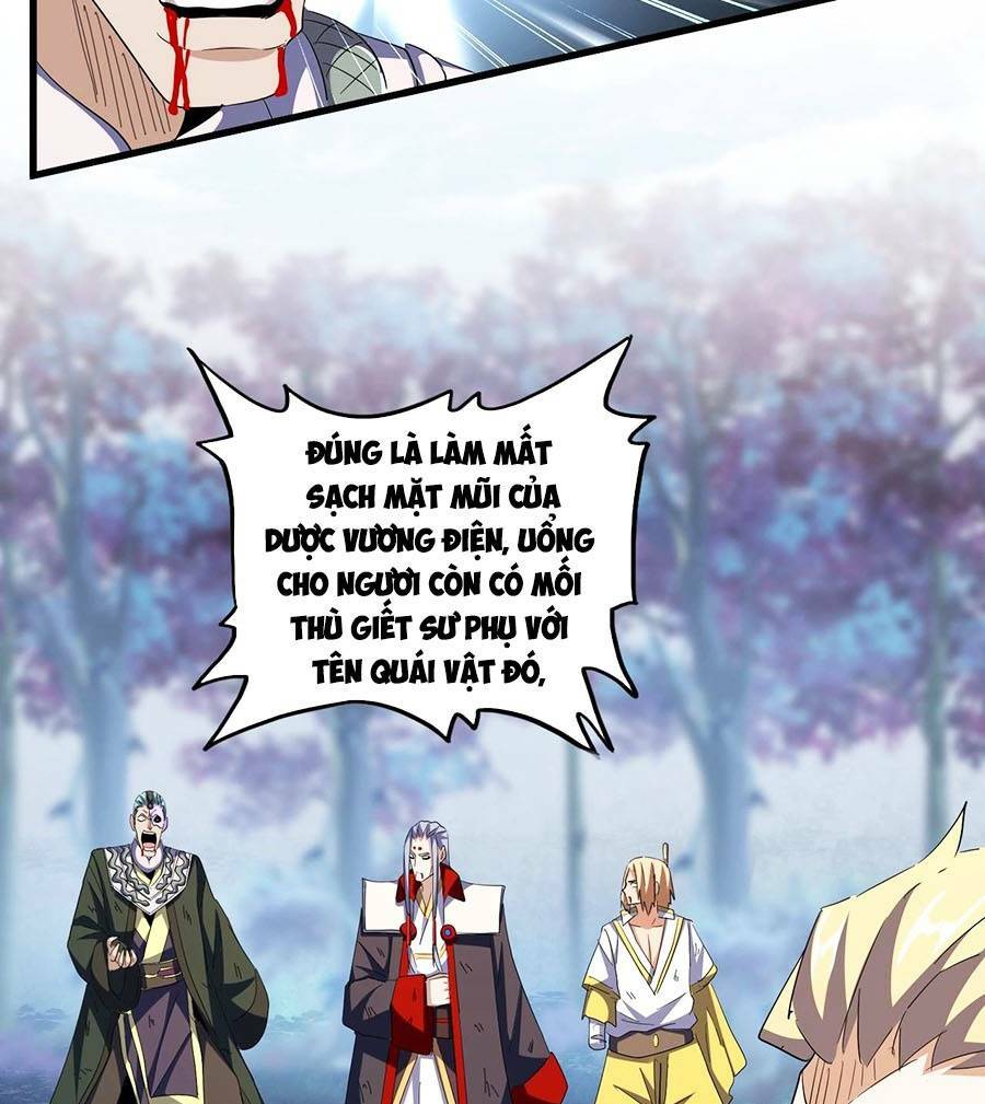 Đại Quản Gia Là Ma Hoàng - Chapter 351 - Page 78
