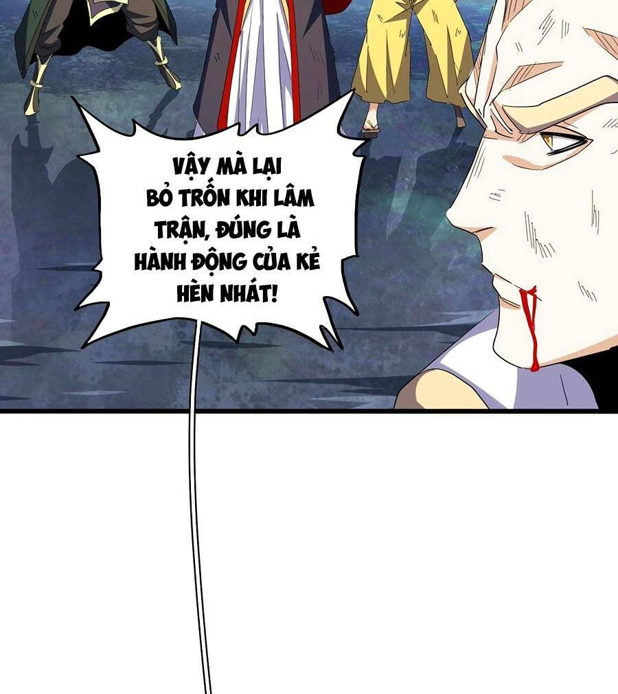 Đại Quản Gia Là Ma Hoàng - Chapter 351 - Page 79