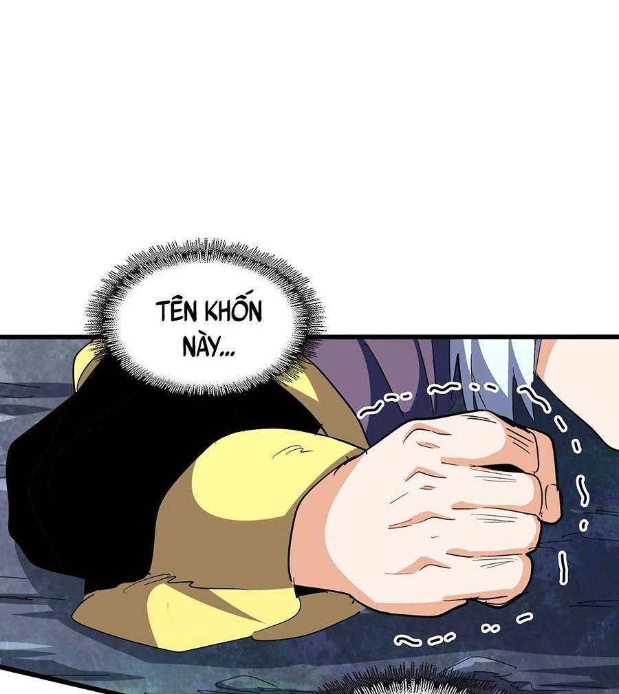 Đại Quản Gia Là Ma Hoàng - Chapter 351 - Page 82