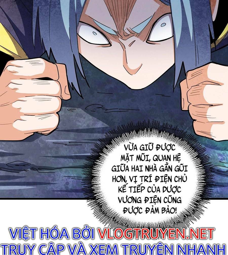 Đại Quản Gia Là Ma Hoàng - Chapter 351 - Page 84