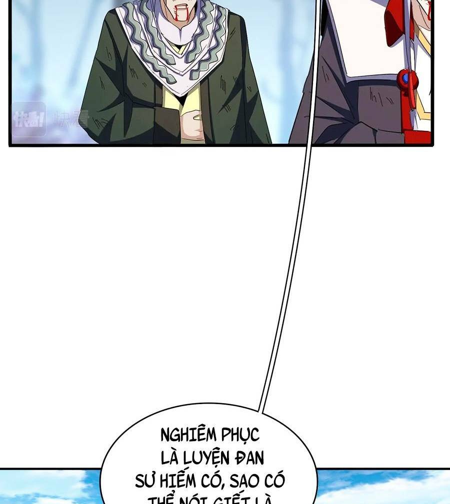 Đại Quản Gia Là Ma Hoàng - Chapter 351 - Page 88