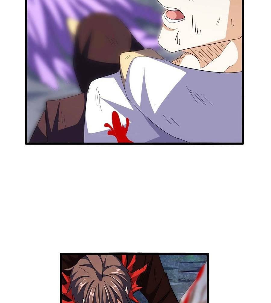 Đại Quản Gia Là Ma Hoàng - Chapter 351 - Page 8