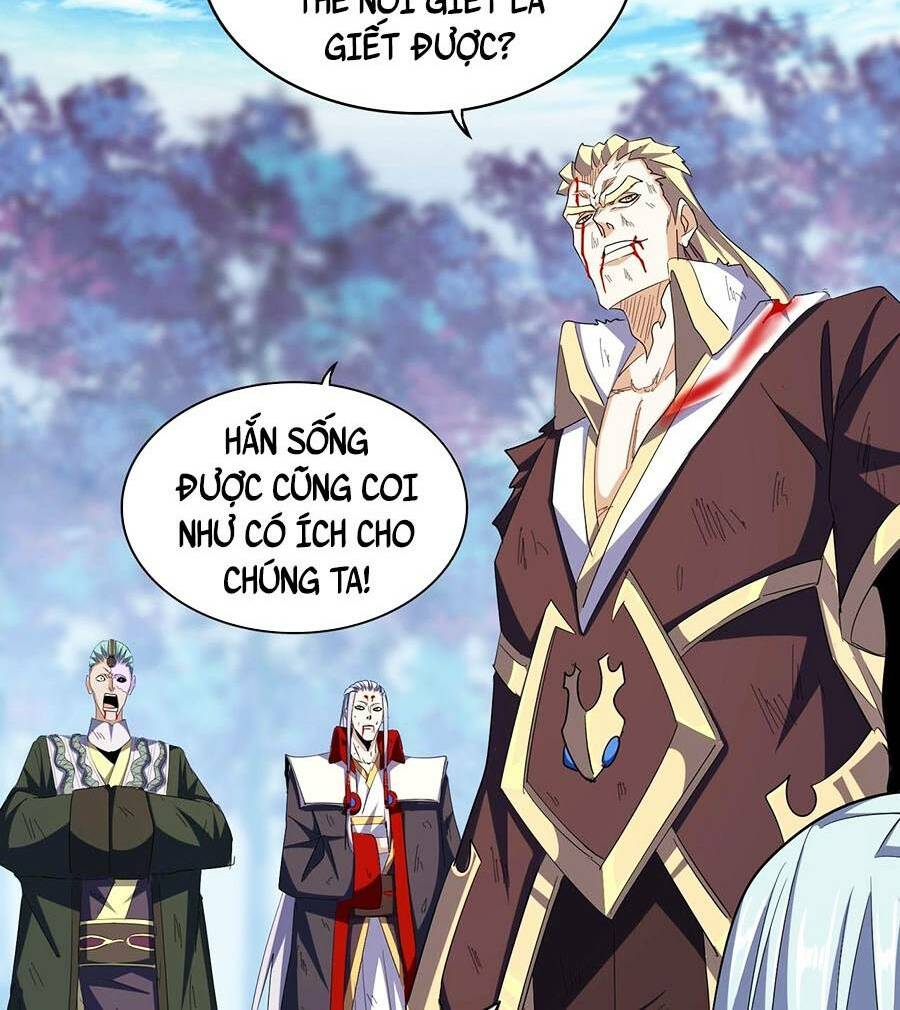 Đại Quản Gia Là Ma Hoàng - Chapter 351 - Page 89