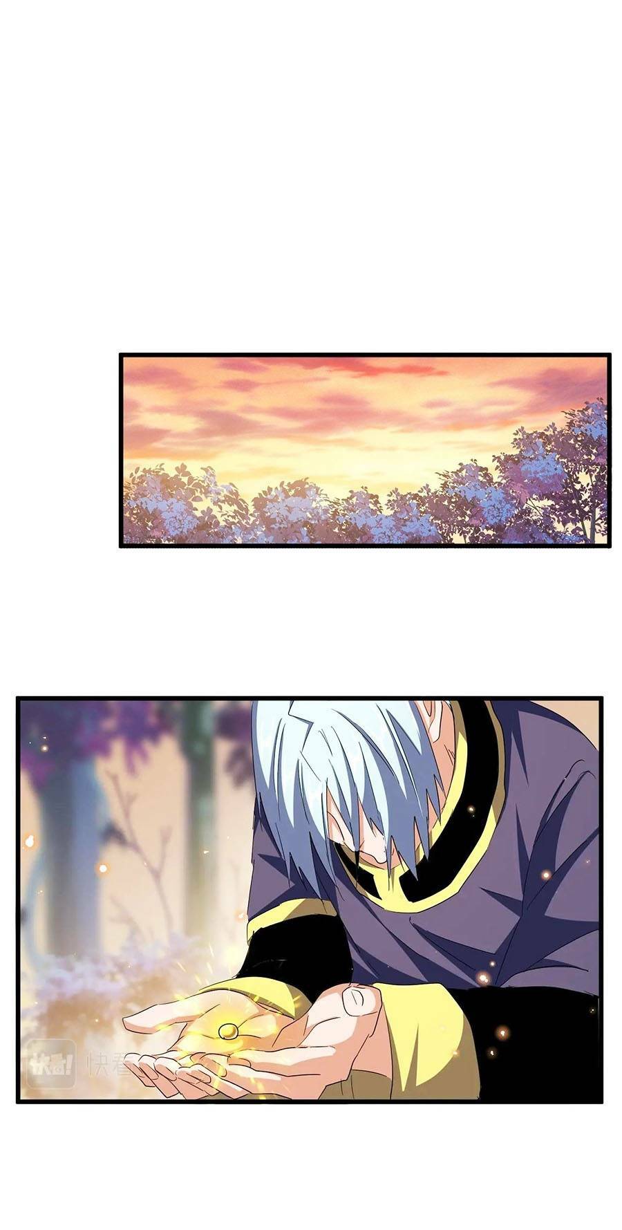 Đại Quản Gia Là Ma Hoàng - Chapter 351 - Page 93