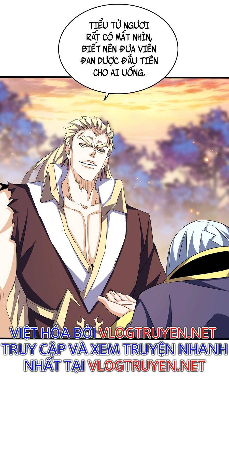 Đại Quản Gia Là Ma Hoàng - Chapter 351 - Page 94