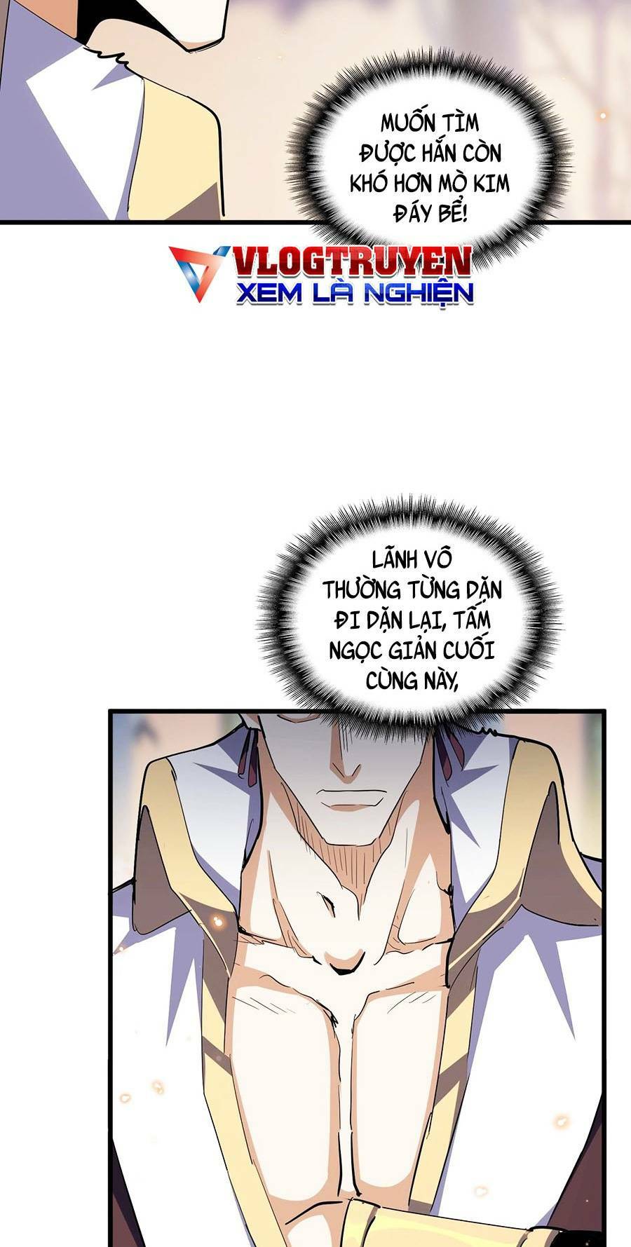 Đại Quản Gia Là Ma Hoàng - Chapter 351 - Page 96