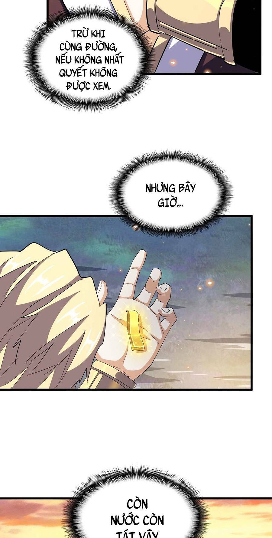 Đại Quản Gia Là Ma Hoàng - Chapter 351 - Page 97
