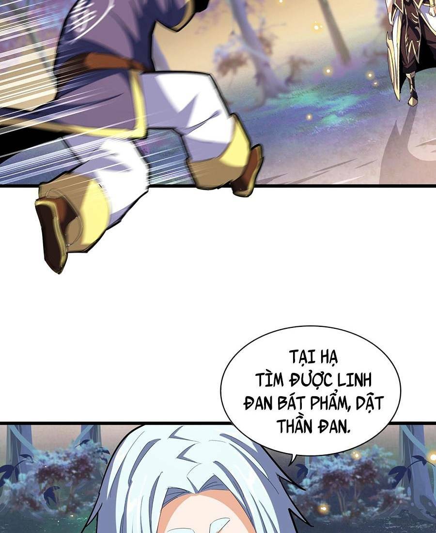 Đại Quản Gia Là Ma Hoàng - Chapter 352 - Page 9