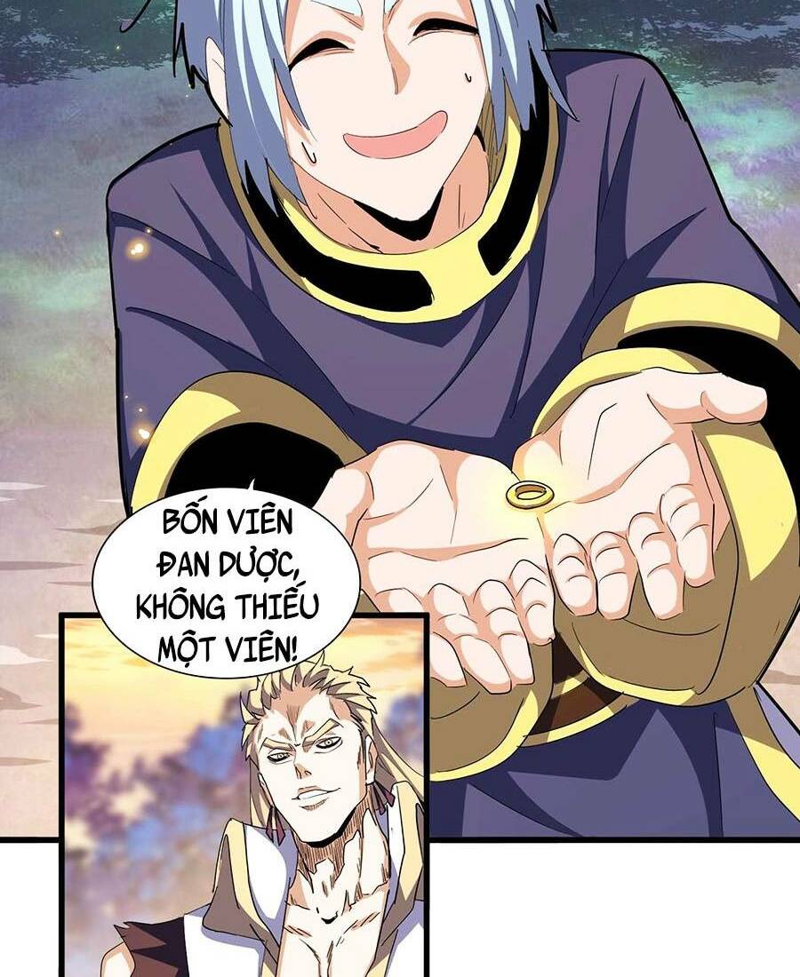 Đại Quản Gia Là Ma Hoàng - Chapter 352 - Page 10