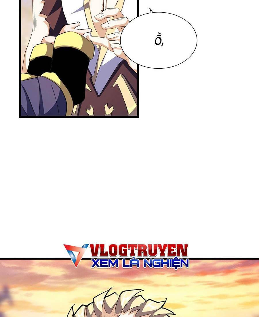 Đại Quản Gia Là Ma Hoàng - Chapter 352 - Page 11