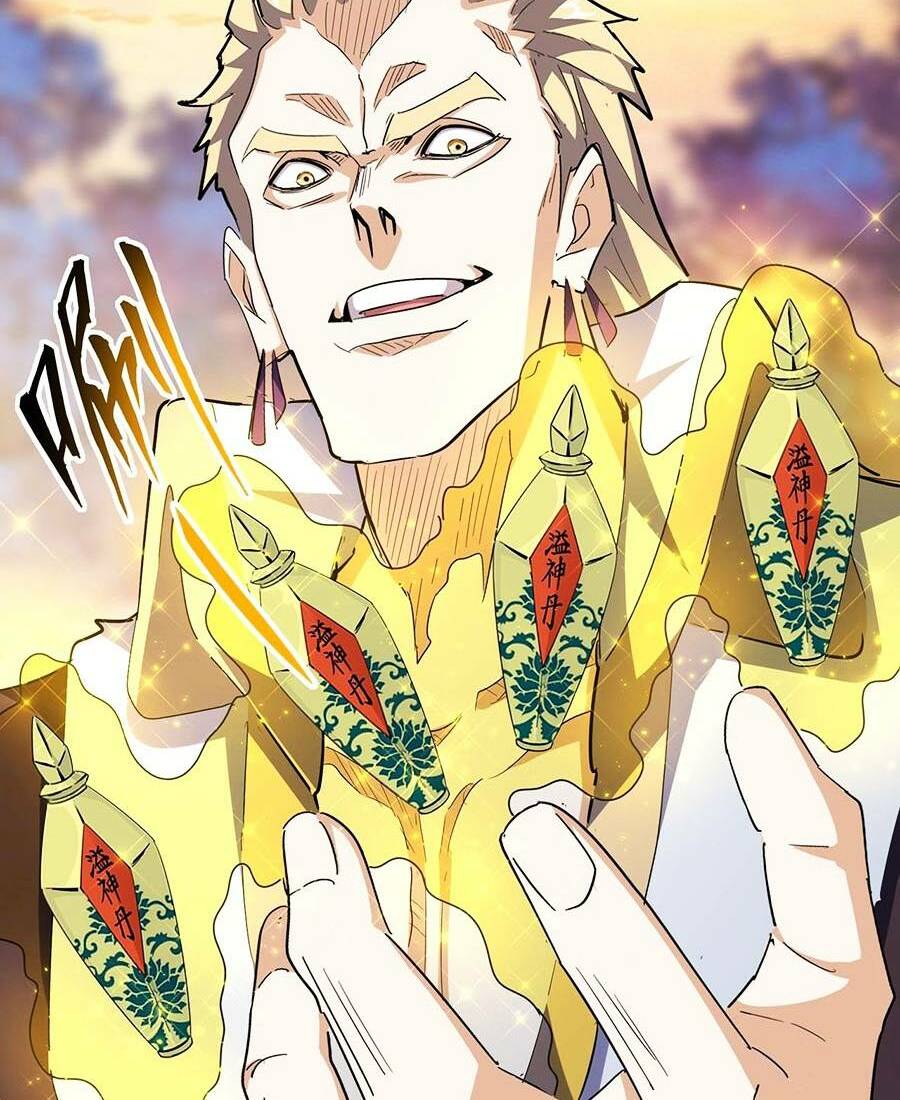 Đại Quản Gia Là Ma Hoàng - Chapter 352 - Page 12