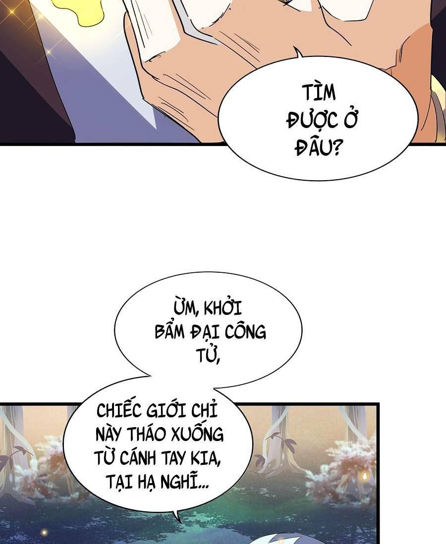 Đại Quản Gia Là Ma Hoàng - Chapter 352 - Page 13