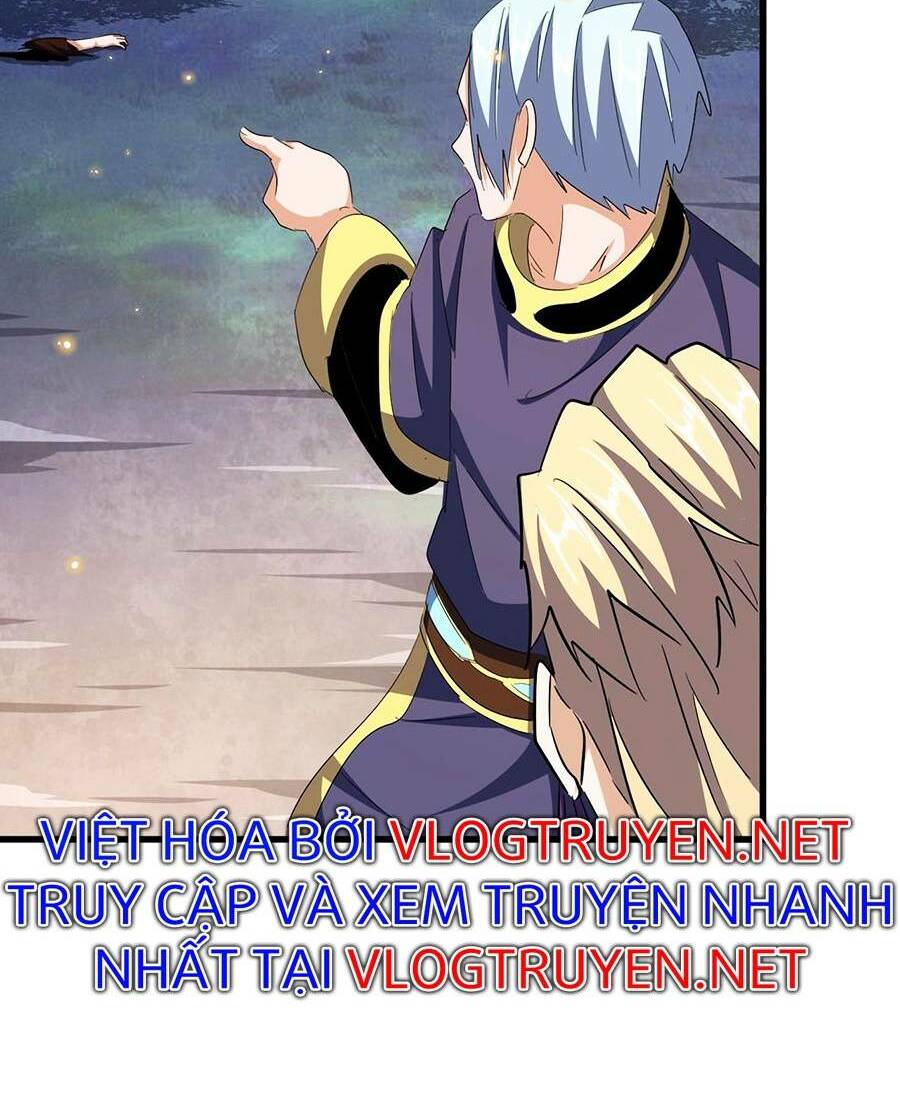 Đại Quản Gia Là Ma Hoàng - Chapter 352 - Page 14