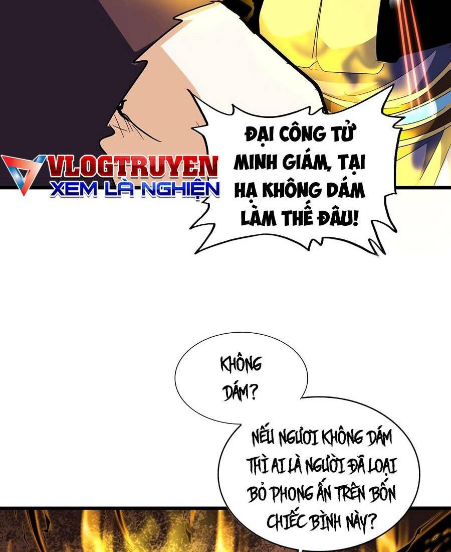 Đại Quản Gia Là Ma Hoàng - Chapter 352 - Page 18