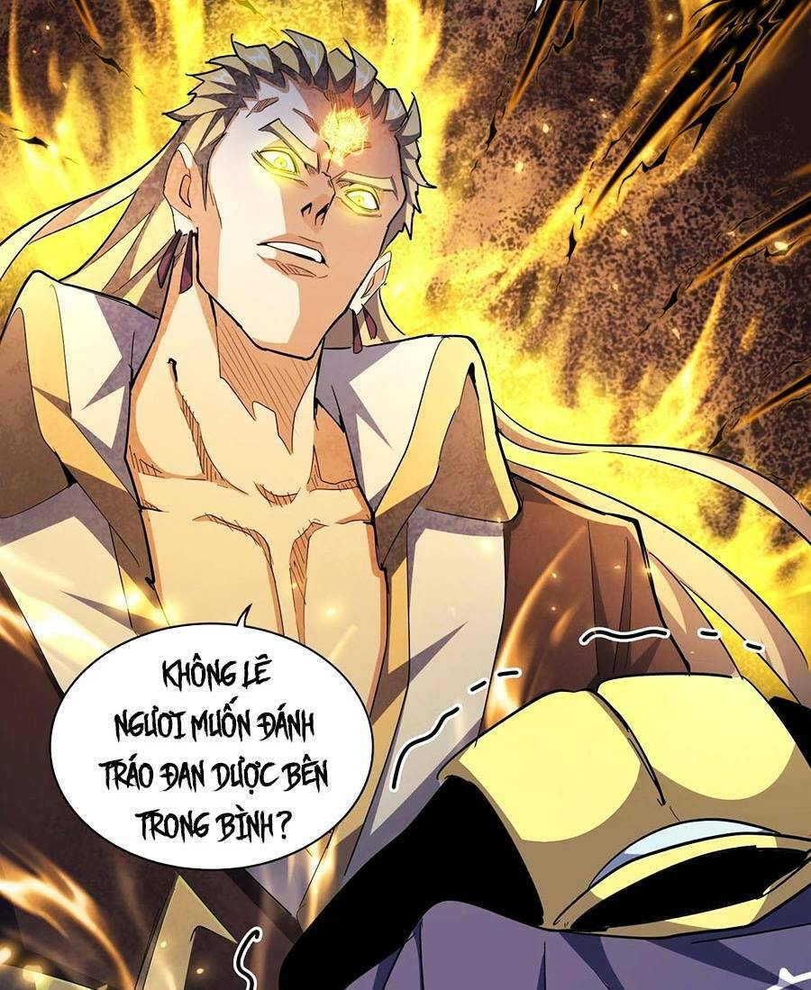 Đại Quản Gia Là Ma Hoàng - Chapter 352 - Page 19