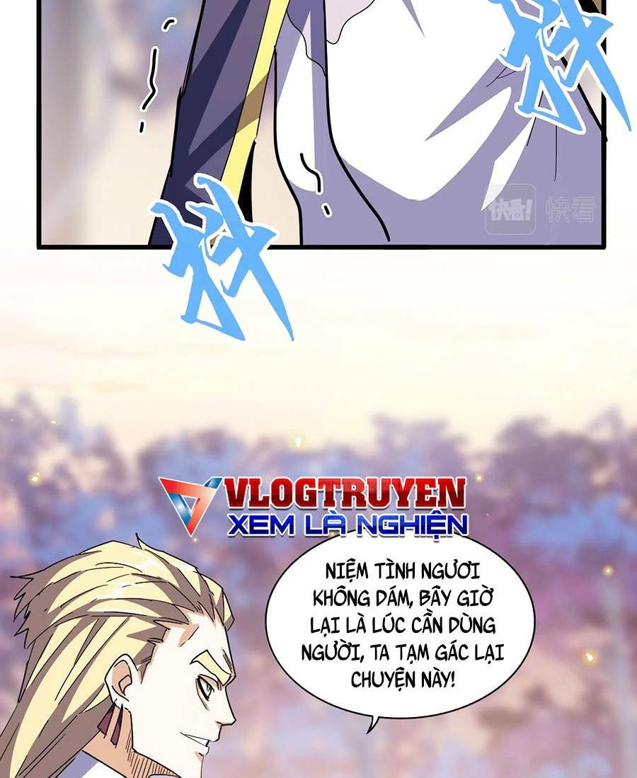 Đại Quản Gia Là Ma Hoàng - Chapter 352 - Page 23