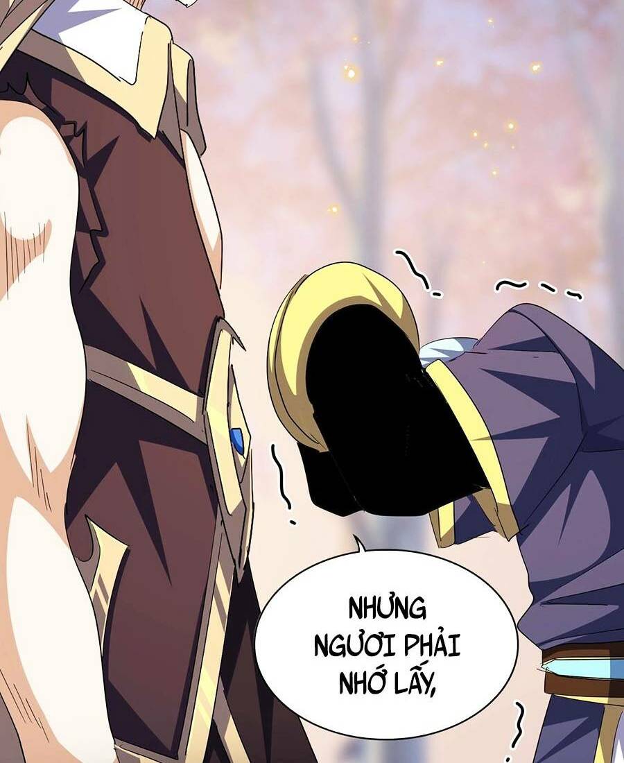 Đại Quản Gia Là Ma Hoàng - Chapter 352 - Page 24