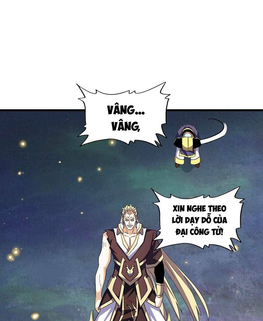 Đại Quản Gia Là Ma Hoàng - Chapter 352 - Page 26