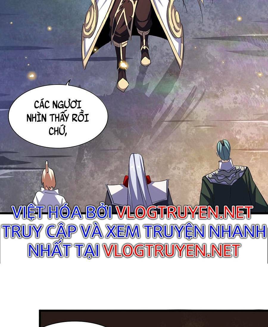 Đại Quản Gia Là Ma Hoàng - Chapter 352 - Page 27