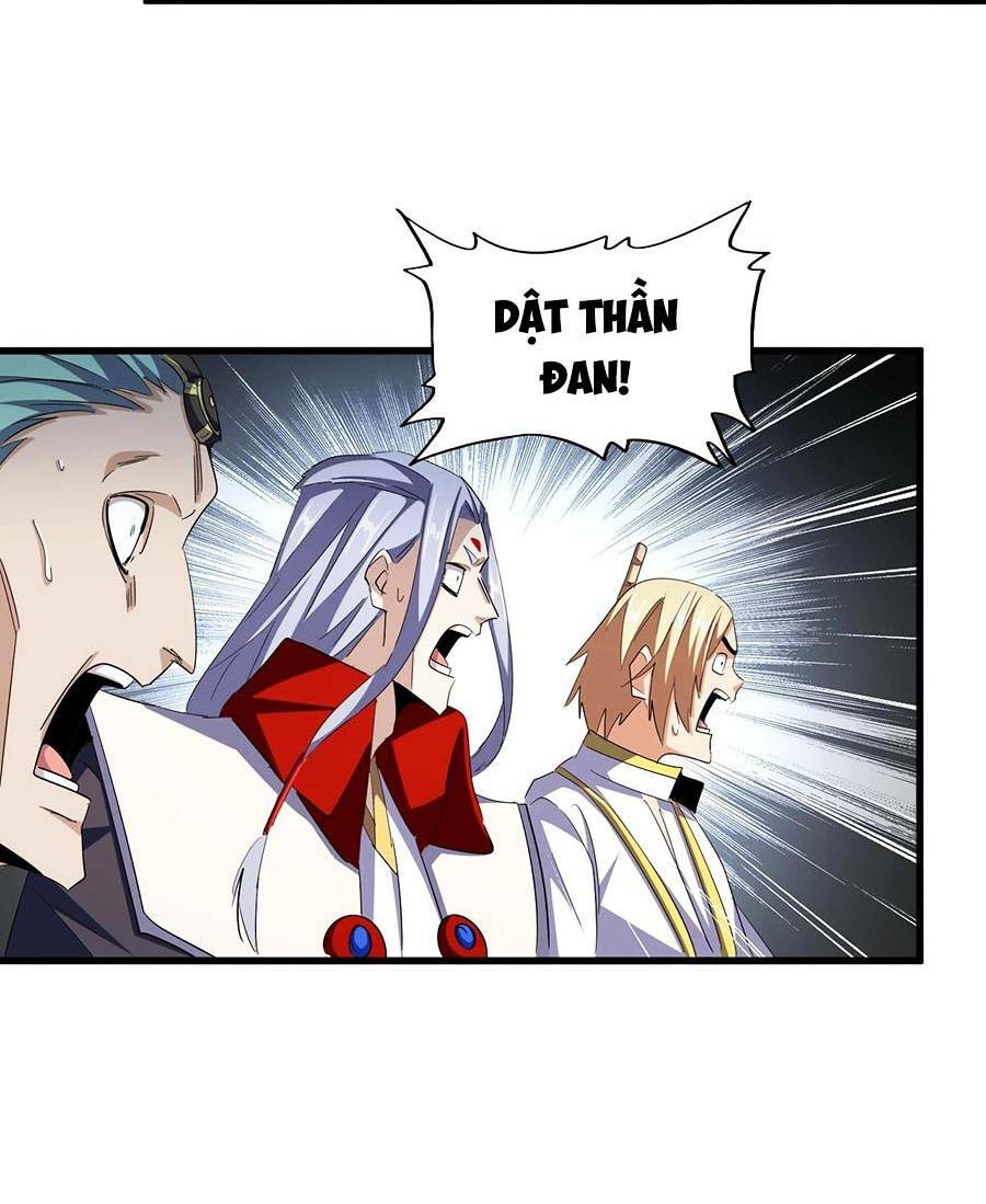 Đại Quản Gia Là Ma Hoàng - Chapter 352 - Page 29