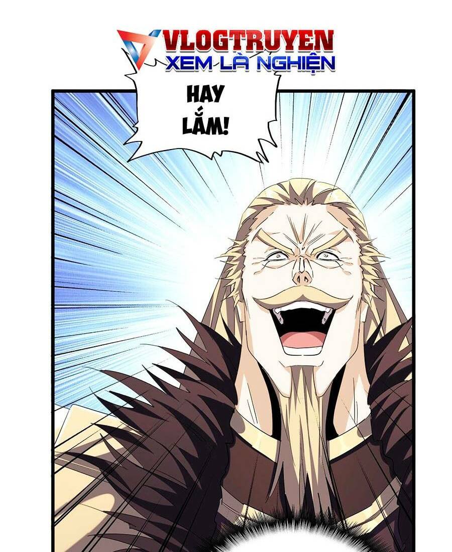 Đại Quản Gia Là Ma Hoàng - Chapter 352 - Page 30