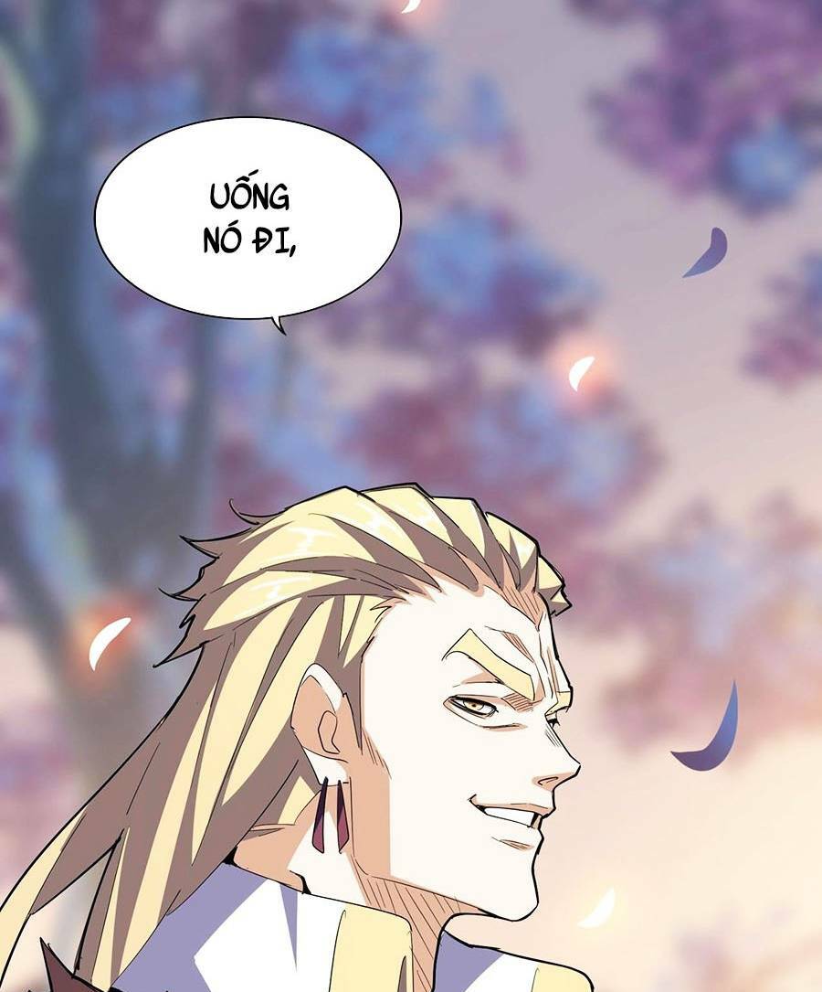 Đại Quản Gia Là Ma Hoàng - Chapter 352 - Page 33