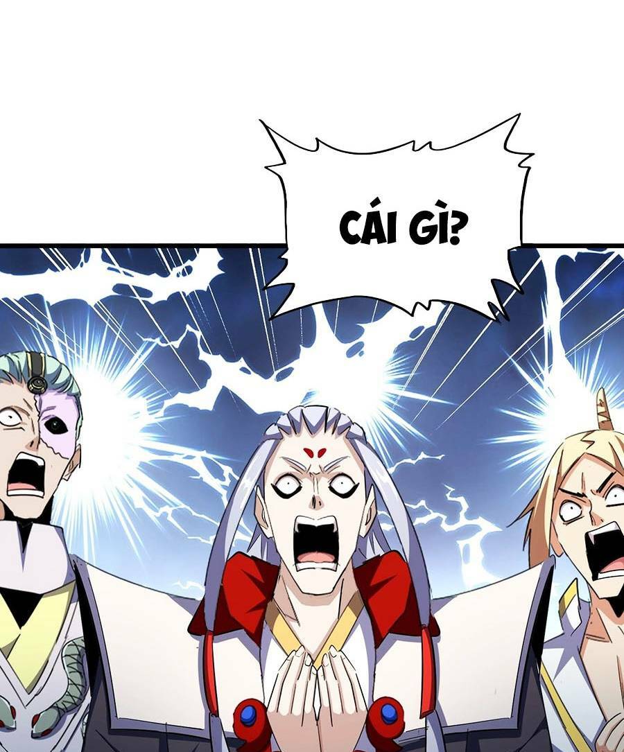Đại Quản Gia Là Ma Hoàng - Chapter 352 - Page 35
