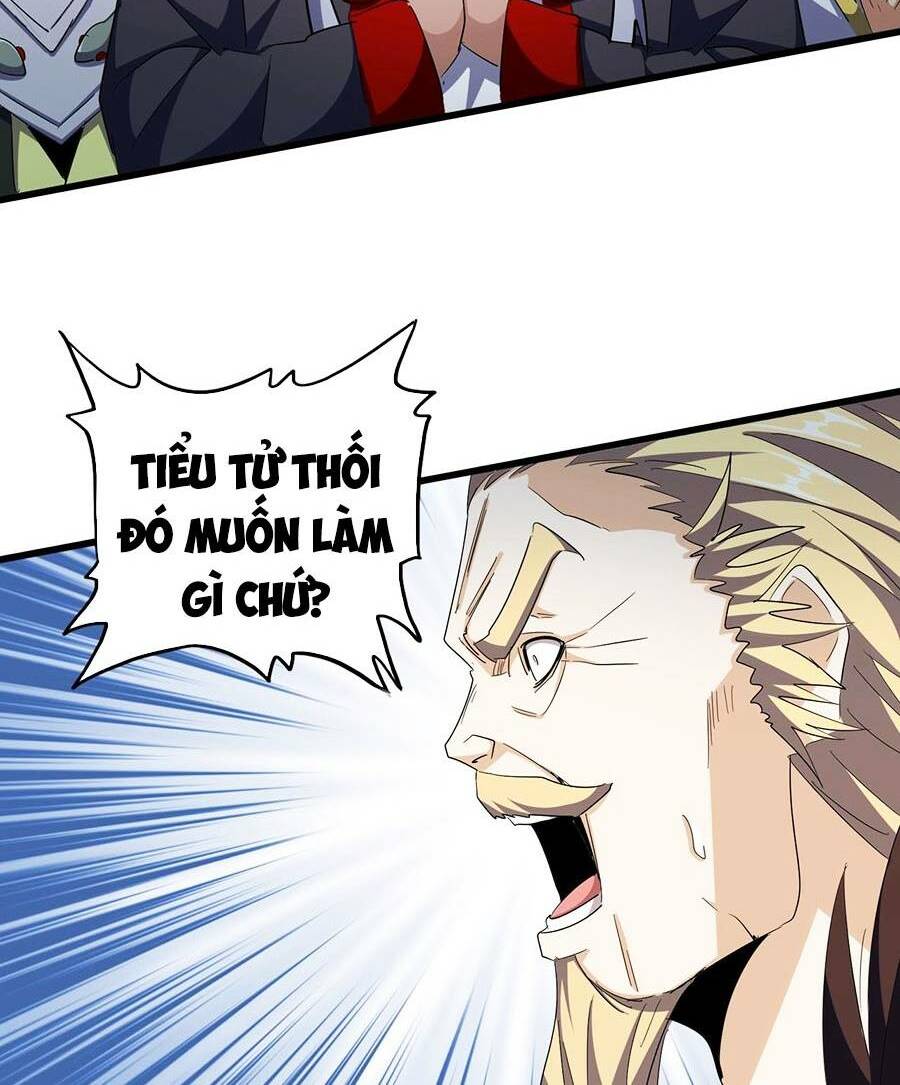 Đại Quản Gia Là Ma Hoàng - Chapter 352 - Page 36