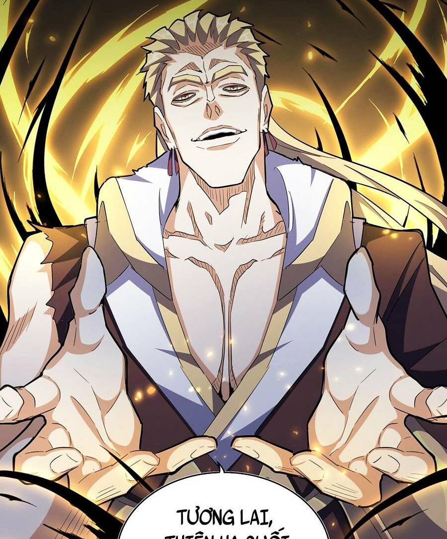 Đại Quản Gia Là Ma Hoàng - Chapter 352 - Page 38