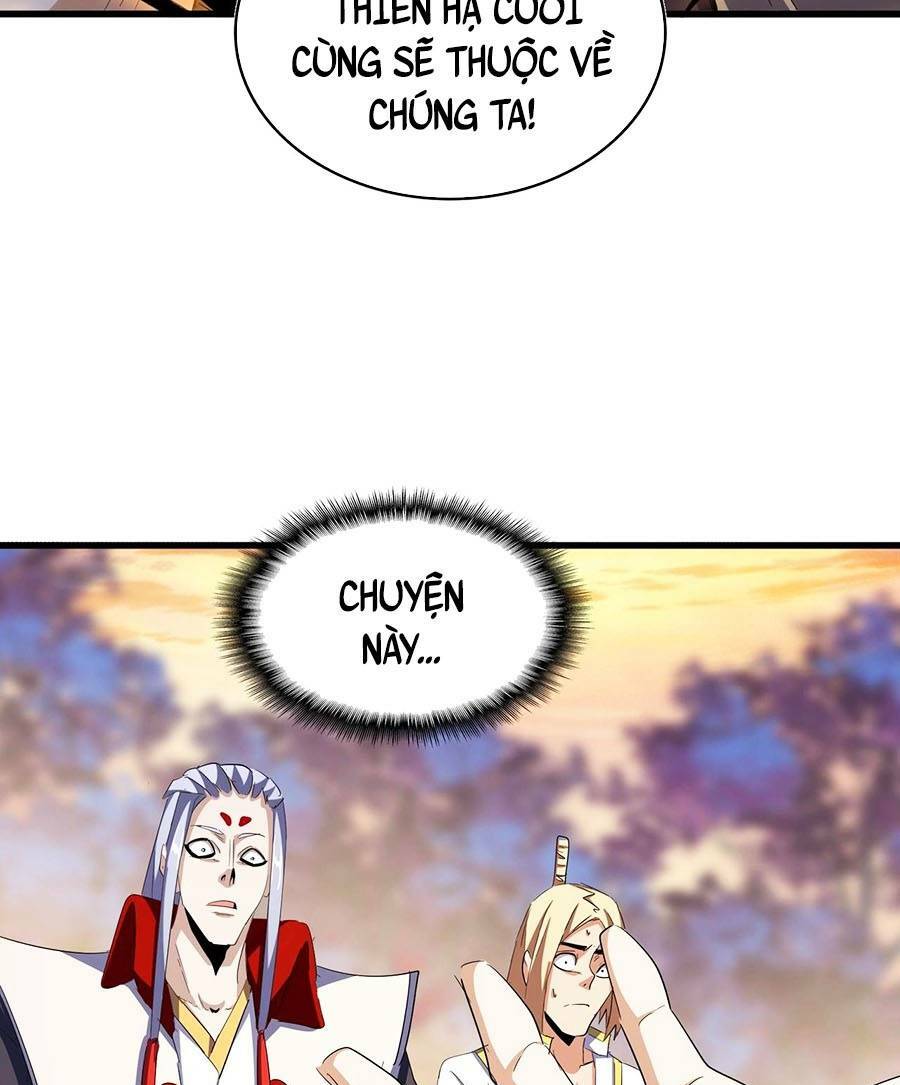 Đại Quản Gia Là Ma Hoàng - Chapter 352 - Page 39