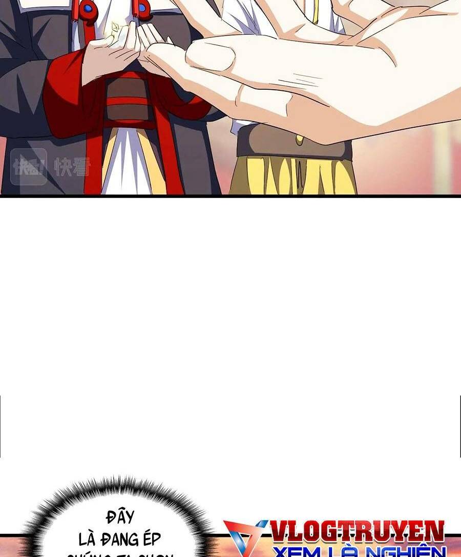 Đại Quản Gia Là Ma Hoàng - Chapter 352 - Page 40