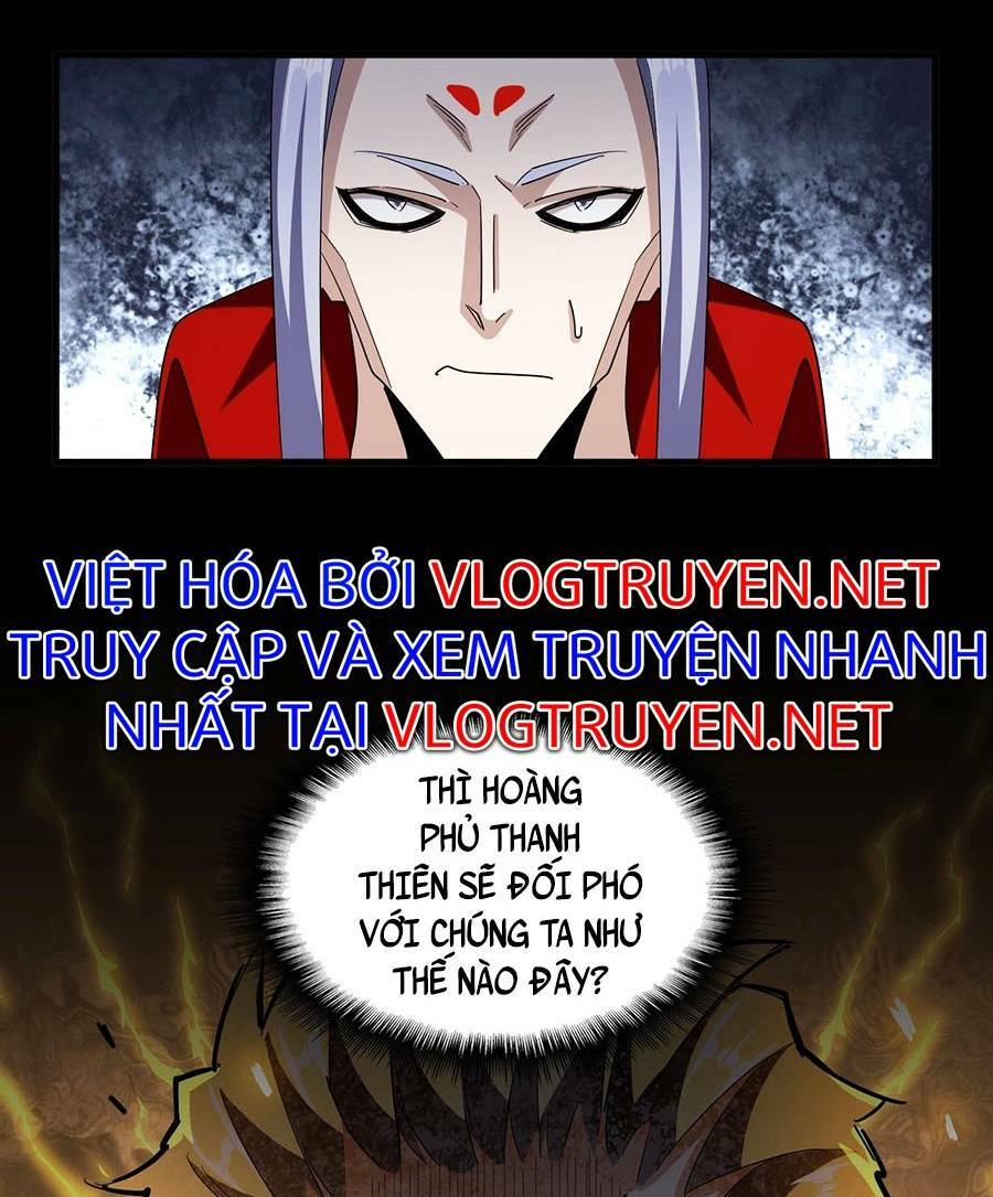 Đại Quản Gia Là Ma Hoàng - Chapter 352 - Page 43