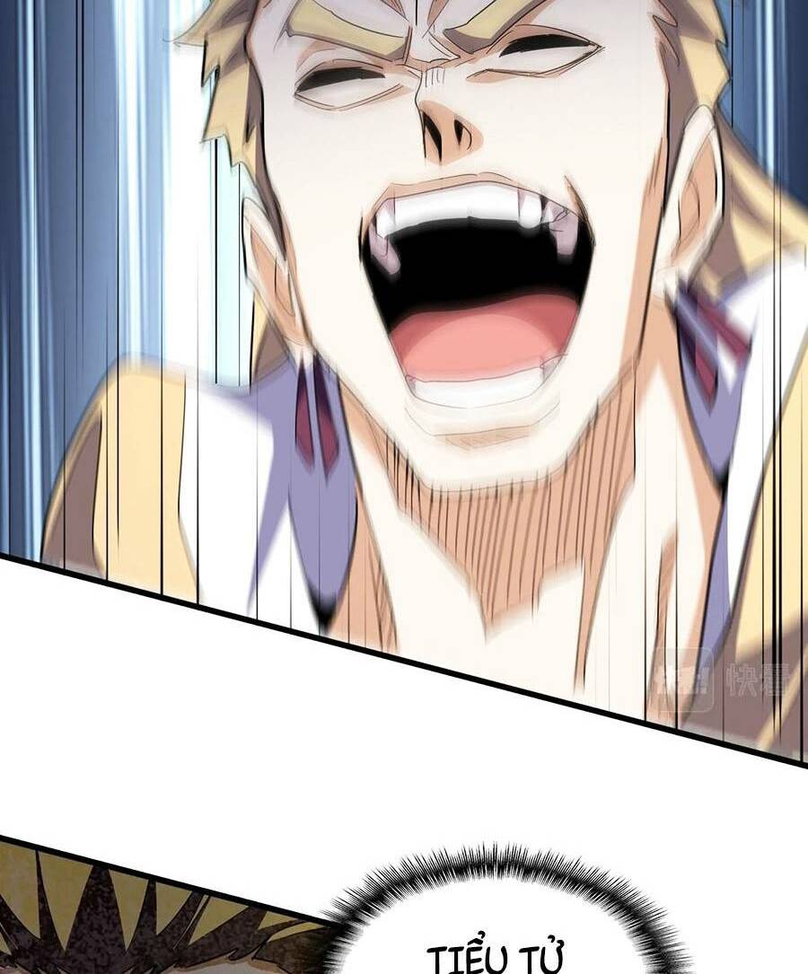 Đại Quản Gia Là Ma Hoàng - Chapter 352 - Page 48