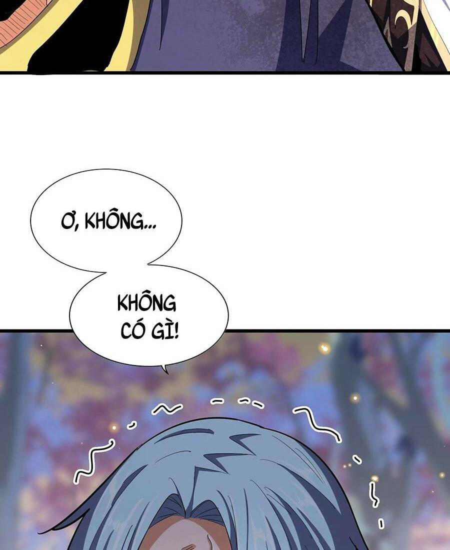 Đại Quản Gia Là Ma Hoàng - Chapter 352 - Page 4