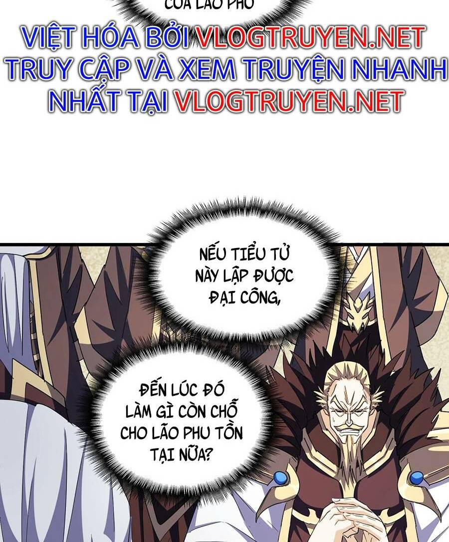 Đại Quản Gia Là Ma Hoàng - Chapter 352 - Page 50