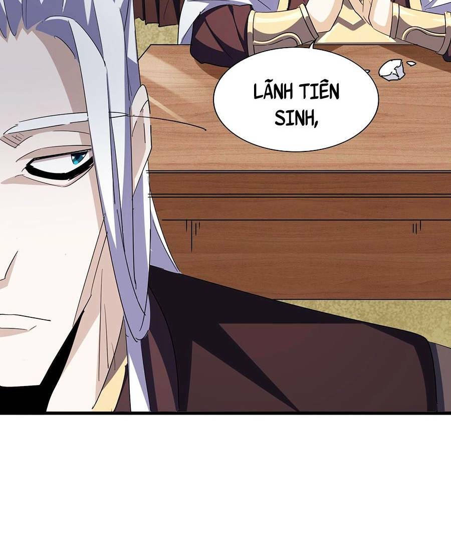 Đại Quản Gia Là Ma Hoàng - Chapter 352 - Page 51