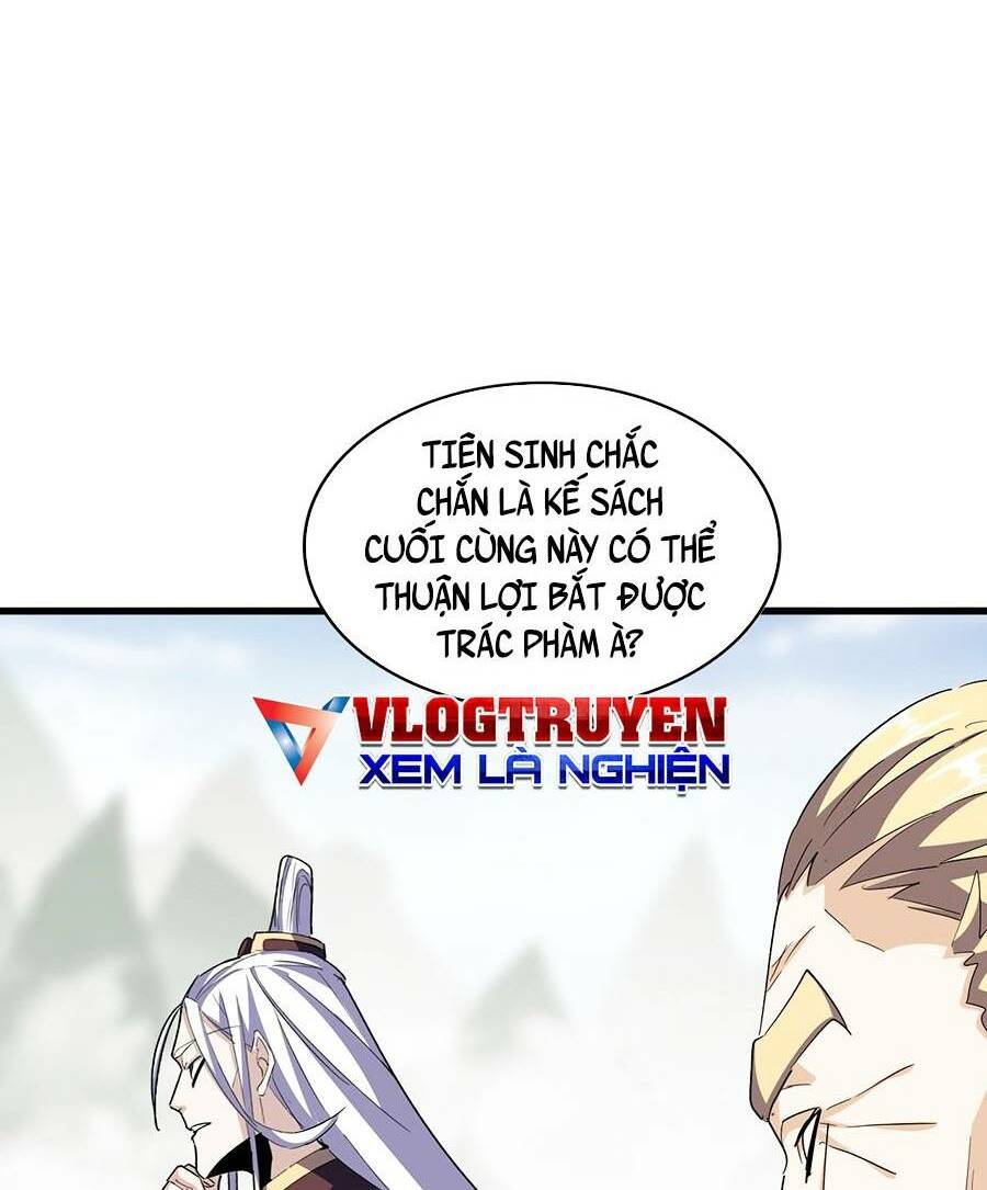 Đại Quản Gia Là Ma Hoàng - Chapter 352 - Page 52